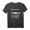 Lustiges Panzergrenadier Motiv Panzerfaust Soldat T-Shirt  witziges Geschenk für Bundeswehr Angehörige, Hobby-Historiker, Gamer, Offiziere & Soldaten zum Geburtstag, Weihnachten & Dienstzeitende
