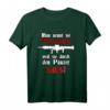 Lustiges Panzergrenadier Motiv Panzerfaust Soldat T-Shirt  witziges Geschenk für Bundeswehr Angehörige, Hobby-Historiker, Gamer, Offiziere & Soldaten zum Geburtstag, Weihnachten & Dienstzeitende