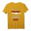 Lustiges Panzergrenadier Motiv Panzerfaust Soldat T-Shirt  witziges Geschenk für Bundeswehr Angehörige, Hobby-Historiker, Gamer, Offiziere & Soldaten zum Geburtstag, Weihnachten & Dienstzeitende