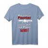 Lustiges Panzergrenadier Motiv Panzerfaust Soldat T-Shirt  witziges Geschenk für Bundeswehr Angehörige, Hobby-Historiker, Gamer, Offiziere & Soldaten zum Geburtstag, Weihnachten & Dienstzeitende