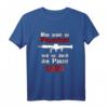 Lustiges Panzergrenadier Motiv Panzerfaust Soldat T-Shirt  witziges Geschenk für Bundeswehr Angehörige, Hobby-Historiker, Gamer, Offiziere & Soldaten zum Geburtstag, Weihnachten & Dienstzeitende