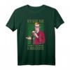 Ich kam sah und korrigierte Lehrer T-Shirt  Lustiges Deutsch, Physik & Informatik Lehrer Motiv für den Unterricht