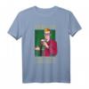 Ich kam sah und korrigierte Lehrer T-Shirt  Lustiges Deutsch, Physik & Informatik Lehrer Motiv für den Unterricht