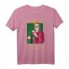 Ich kam sah und korrigierte Lehrer T-Shirt  Lustiges Deutsch, Physik & Informatik Lehrer Motiv für den Unterricht