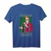 Ich kam sah und korrigierte Lehrer T-Shirt  Lustiges Deutsch, Physik & Informatik Lehrer Motiv für den Unterricht