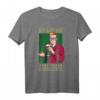 Ich kam sah und korrigierte Lehrer T-Shirt  Lustiges Deutsch, Physik & Informatik Lehrer Motiv für den Unterricht
