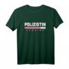 Werdende Polizistin T-Shirt  Lustiges Geschenk für Polizei-Studium, Abschluss und den Beruf im Polizeirevier