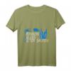 THW - Trinken, Helfen, Weiter Saufen! T-Shirt für Helfer & Rettungskräfte  Humorvolles Helfershirt für Team & Ehrenamt