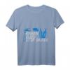 THW - Trinken, Helfen, Weiter Saufen! T-Shirt für Helfer & Rettungskräfte  Humorvolles Helfershirt für Team & Ehrenamt