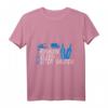THW - Trinken, Helfen, Weiter Saufen! T-Shirt für Helfer & Rettungskräfte  Humorvolles Helfershirt für Team & Ehrenamt