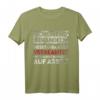 Schonend behandeln verbeamtet Beamter Beamtin T-Shirt  Lustiges Geschenk zur Verbeamtung für Staatsdiener mit Humor