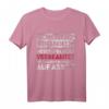 Schonend behandeln verbeamtet Beamter Beamtin T-Shirt  Lustiges Geschenk zur Verbeamtung für Staatsdiener mit Humor