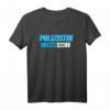 Werdende Polizistin T-Shirt - Lustiges Geschenk für Polizei Studium, Ausbildung & Abschluss, perfekt für Kolleginnen, Töchter & Schwestern