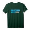 Werdende Polizistin T-Shirt - Lustiges Geschenk für Polizei Studium, Ausbildung & Abschluss, perfekt für Kolleginnen, Töchter & Schwestern