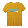 Werdende Polizistin T-Shirt - Lustiges Geschenk für Polizei Studium, Ausbildung & Abschluss, perfekt für Kolleginnen, Töchter & Schwestern