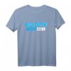 Werdende Polizistin T-Shirt - Lustiges Geschenk für Polizei Studium, Ausbildung & Abschluss, perfekt für Kolleginnen, Töchter & Schwestern