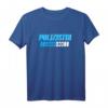 Werdende Polizistin T-Shirt - Lustiges Geschenk für Polizei Studium, Ausbildung & Abschluss, perfekt für Kolleginnen, Töchter & Schwestern