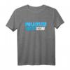 Werdende Polizistin T-Shirt - Lustiges Geschenk für Polizei Studium, Ausbildung & Abschluss, perfekt für Kolleginnen, Töchter & Schwestern