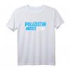 Werdende Polizistin T-Shirt - Lustiges Geschenk für Polizei Studium, Ausbildung & Abschluss, perfekt für Kolleginnen, Töchter & Schwestern