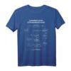 Fahrdienstleiter Eisenbahner Problemlösung - Lustiges T-Shirt für Bahnprofis, Kollegen und Eisenbahnliebhaber