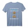 Wo sind denn meine doofen Arbeitskollegen? Witziges T-Shirt mit Affen und Spruch  Perfekt für den Arbeitsplatz und als humorvolles Geschenk