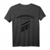 Bundeswehr Stabsgefreiter T-Shirt - Soldat Dienstgrad Motiv & Geschenkidee für Sanitäter, Fallschirmjäger & Panzerfahrer zum Vatertag & Männertag
