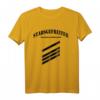 Bundeswehr Stabsgefreiter T-Shirt - Soldat Dienstgrad Motiv & Geschenkidee für Sanitäter, Fallschirmjäger & Panzerfahrer zum Vatertag & Männertag