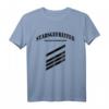 Bundeswehr Stabsgefreiter T-Shirt - Soldat Dienstgrad Motiv & Geschenkidee für Sanitäter, Fallschirmjäger & Panzerfahrer zum Vatertag & Männertag