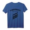 Bundeswehr Stabsgefreiter T-Shirt - Soldat Dienstgrad Motiv & Geschenkidee für Sanitäter, Fallschirmjäger & Panzerfahrer zum Vatertag & Männertag