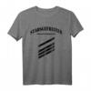 Bundeswehr Stabsgefreiter T-Shirt - Soldat Dienstgrad Motiv & Geschenkidee für Sanitäter, Fallschirmjäger & Panzerfahrer zum Vatertag & Männertag