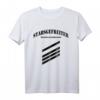 Bundeswehr Stabsgefreiter T-Shirt - Soldat Dienstgrad Motiv & Geschenkidee für Sanitäter, Fallschirmjäger & Panzerfahrer zum Vatertag & Männertag