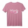 Werdende Polizistin T-Shirt - Lustiges Geschenk für Studium, Ausbildung & Abschluss zur Polizei, perfekt für Arbeitskolleginnen & Familienmitglieder