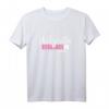 Werdende Polizistin T-Shirt - Lustiges Geschenk für Studium, Ausbildung & Abschluss zur Polizei, perfekt für Arbeitskolleginnen & Familienmitglieder
