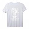 Wasserballer T-Shirt für coole Onkel - Lustige Wasserball Sprüche für Trainer, Spieler & Wasserballfans