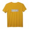 Juist Seekarte sw zum HapBunny - Strand- und Meer-Fan T-Shirt für Urlauber und Einheimische