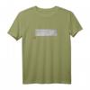 Juist Seekarte sw zum HapBunny - Strand- und Meer-Fan T-Shirt für Urlauber und Einheimische