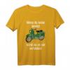 Simsonfahrer T-Shirt mit Schwalbe Legende - DDR Ostalgie Geschenk für Mopedfans & Schwalbenfahrer