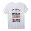 Statiker Weil Architekten Auch Helden Brauchen T-Shirt  Lustiges Geschenk für Bauprofis, Kollegen & Bauingenieure