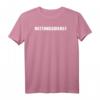 Rettungsdienst T-Shirt für Herren Damen und Kinder - Stylisches Outfit für Karneval, Junggesellenabschied & Rettungsdienst-Spiele