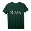 Mubarak Islam Selam Islamisch Eid Moslem Begrüßung T-Shirt  Perfektes Geschenk für Eid, Ramadan & Muharram für Familie & Freunde