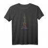 Oriental Pearl Tower Shanghai T-Shirt  Perfektes Souvenir für Reisende, Touristen & China-Interessierte