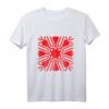 Oriental Star Authentisches Arabisch Design T-Shirt  Kulturelle Mode für Arabien-Fans & Kunstliebhaber