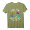Pew Pew Specialist - Lustiges Paintball T-Shirt für Herren, Damen und Kinder, Farbspritzer & Schießmotive