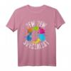 Pew Pew Specialist - Lustiges Paintball T-Shirt für Herren, Damen und Kinder, Farbspritzer & Schießmotive