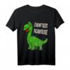 Kinder Dinosaurier Stegosaurus T-Shirt  Süßes Dino Design für Jungs, Mädchen und zukünftige Paläontologen als ideales Geschenk