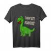Kinder Dinosaurier Stegosaurus T-Shirt  Süßes Dino Design für Jungs, Mädchen und zukünftige Paläontologen als ideales Geschenk