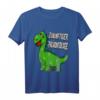 Kinder Dinosaurier Stegosaurus T-Shirt  Süßes Dino Design für Jungs, Mädchen und zukünftige Paläontologen als ideales Geschenk