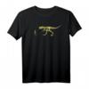 T-Rex Skelett Dinosaurier T-Shirt für Kinder - Perfekt für Dino-Liebhaber, Geburtstagsgeschenke & Dinosaurier-Fans