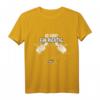 Herren T-Shirt: So sieht ein richtig cooler Bonus Papa aus - Witziges Geschenk für Geburtstag & Weihnachten für Stiefvater
