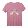 Herren T-Shirt: So sieht ein richtig cooler Bonus Papa aus - Witziges Geschenk für Geburtstag & Weihnachten für Stiefvater